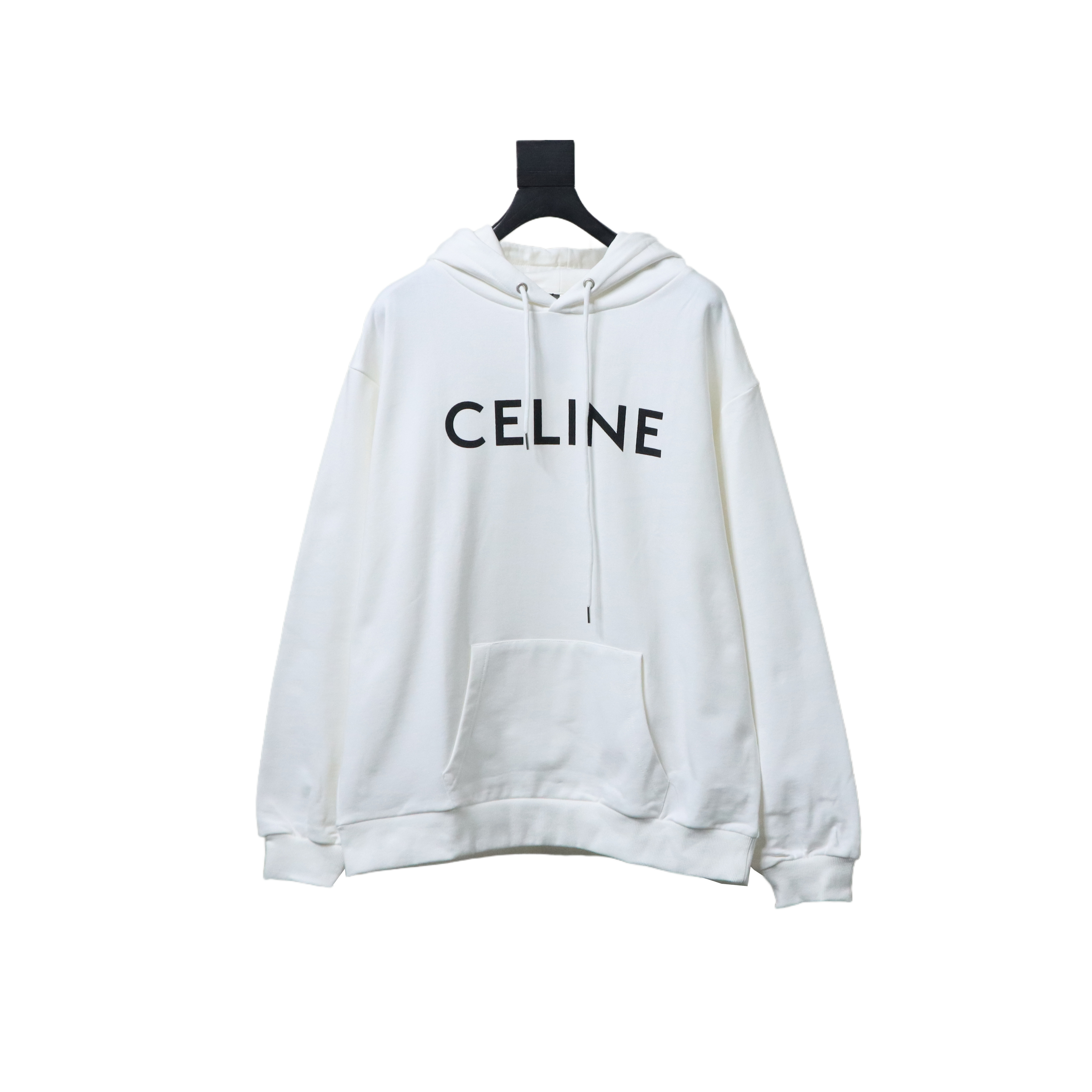 CELINE Classic Capsule Collection Hoodie