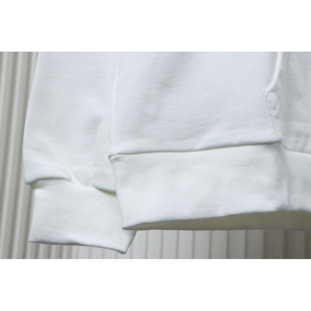 CELINE Classic Capsule Collection Hoodie