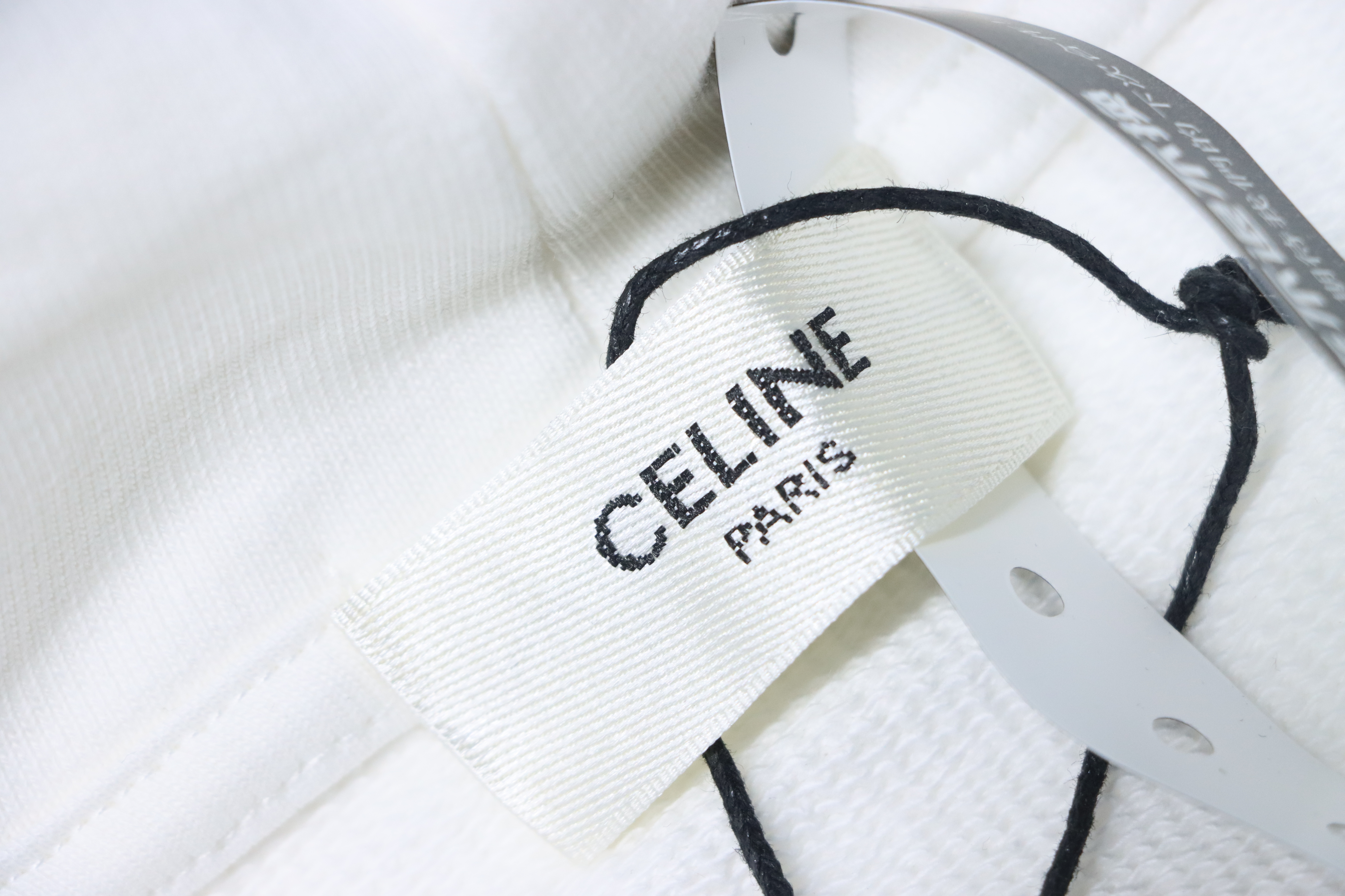 CELINE Classic Capsule Collection Hoodie