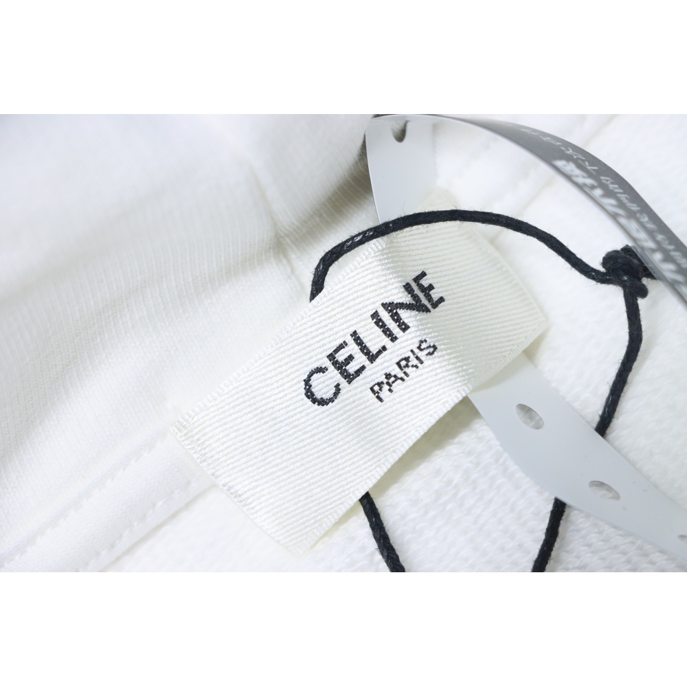 CELINE Classic Capsule Collection Hoodie