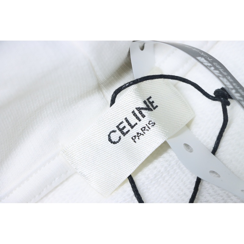 CELINE Classic Capsule Collection Hoodie