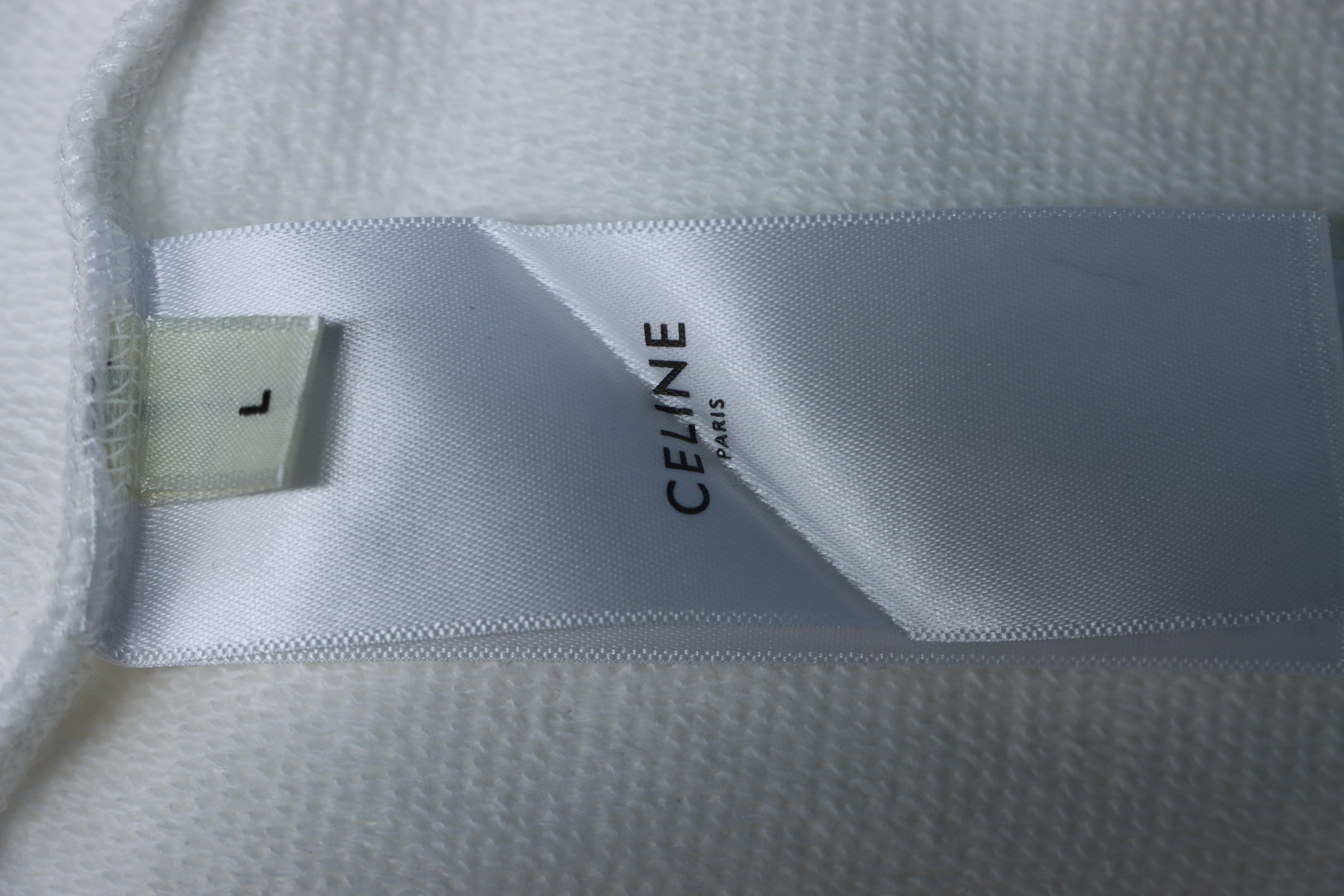 CELINE Classic Capsule Collection Hoodie