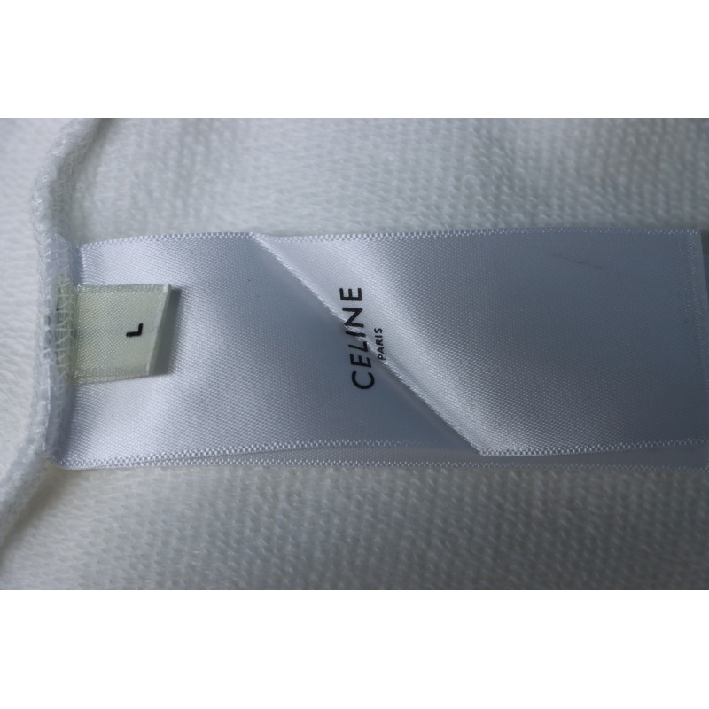 CELINE Classic Capsule Collection Hoodie