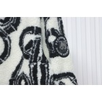 Moose Knuckles 24FW Lambswool Zipper Jacket