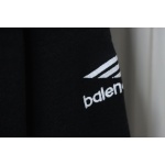BALENCIAGA 24Fw 3B Embroidered Ski Crew Neck Sweater