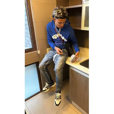 Purple Brand Fashion Men Jeans YZ072424 02