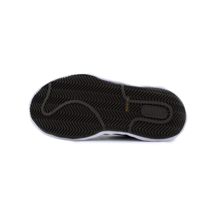 MIHARA YASUHIRO Canvas Black NO.704