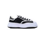 MIHARA YASUHIRO Canvas Black NO.704