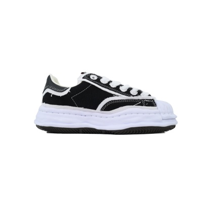 MIHARA YASUHIRO Canvas Black NO.704 02