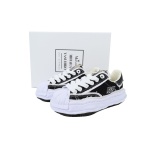 MIHARA YASUHIRO Canvas Black NO.704