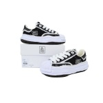 MIHARA YASUHIRO Canvas Black NO.704