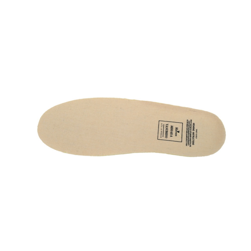MIHARA YASUHIRO Canvas Black NO.704