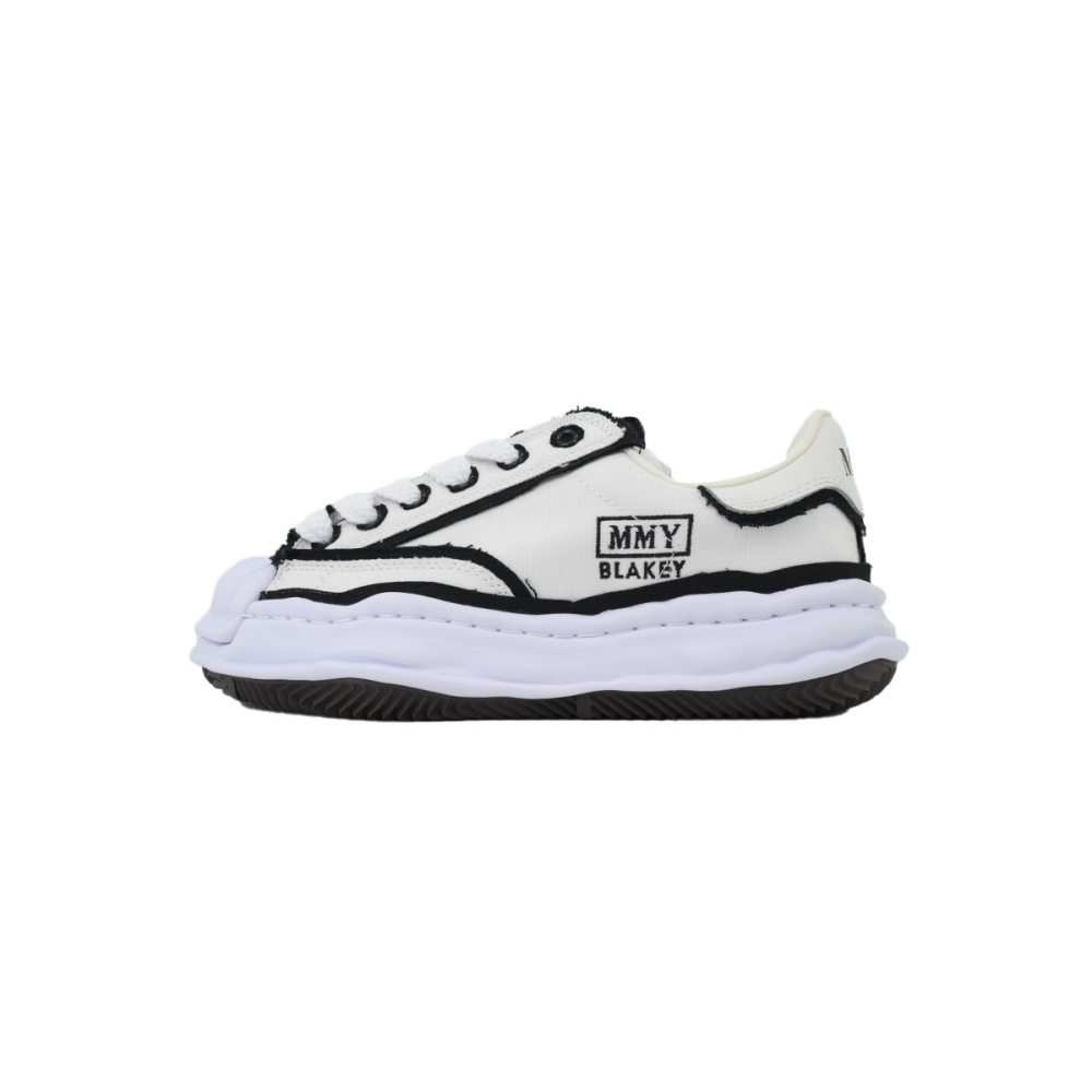 MIHARA YASUHIRO Canvas White NO.705