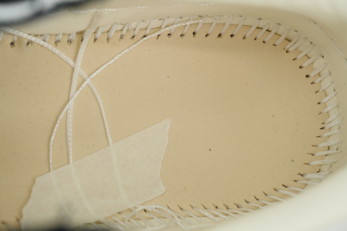 MIHARA YASUHIRO Canvas White NO.705