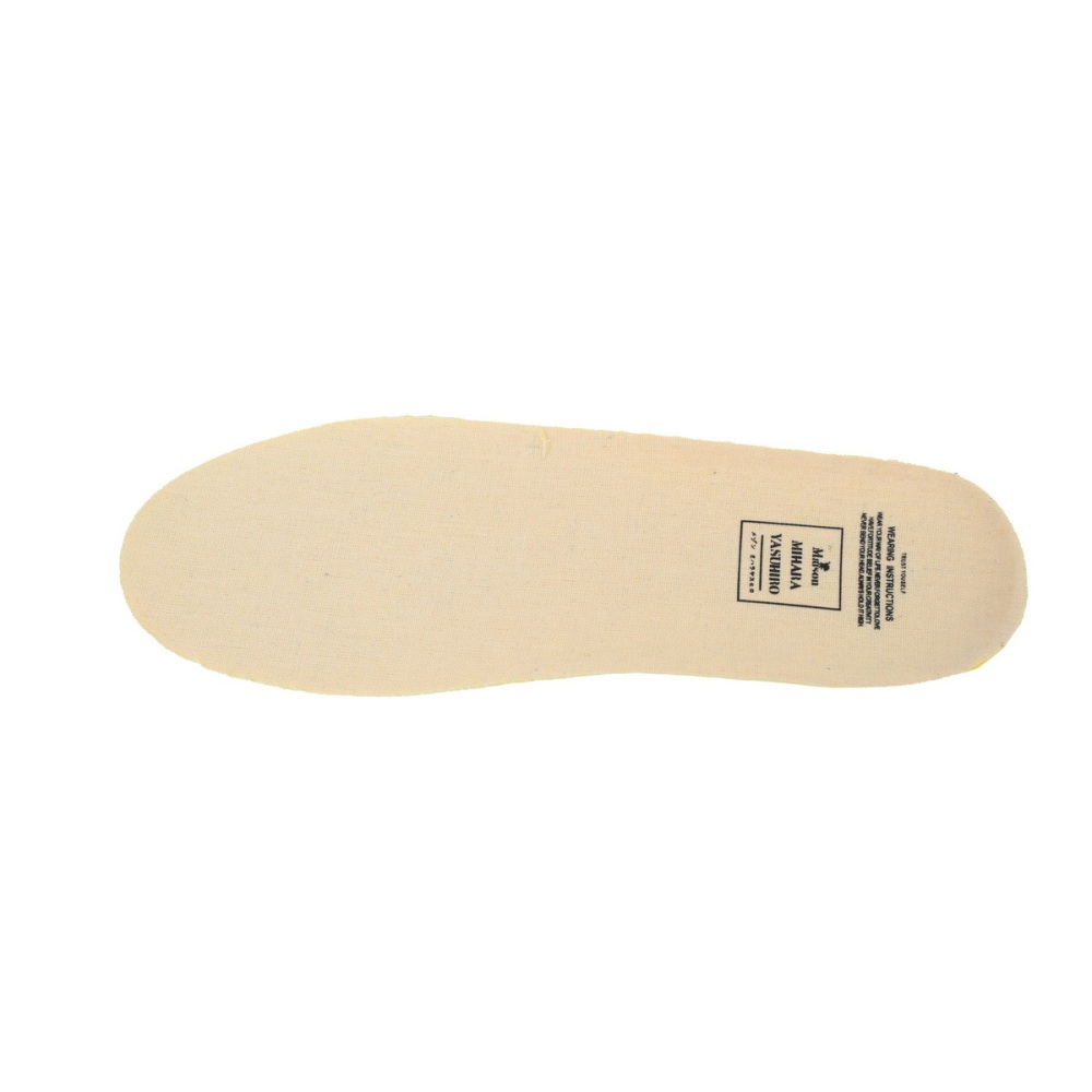 MIHARA YASUHIRO Canvas White NO.705