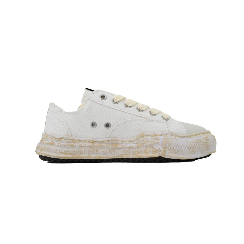 MIHARA YASUHIRO Make Old Canvas NO.736