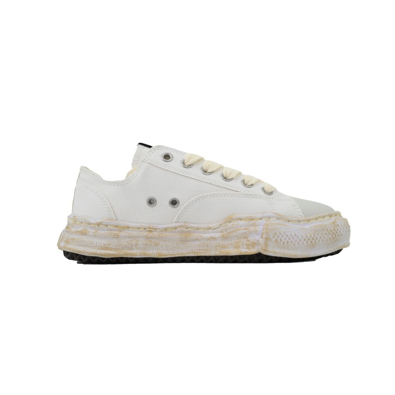 MIHARA YASUHIRO Make Old Canvas NO.736