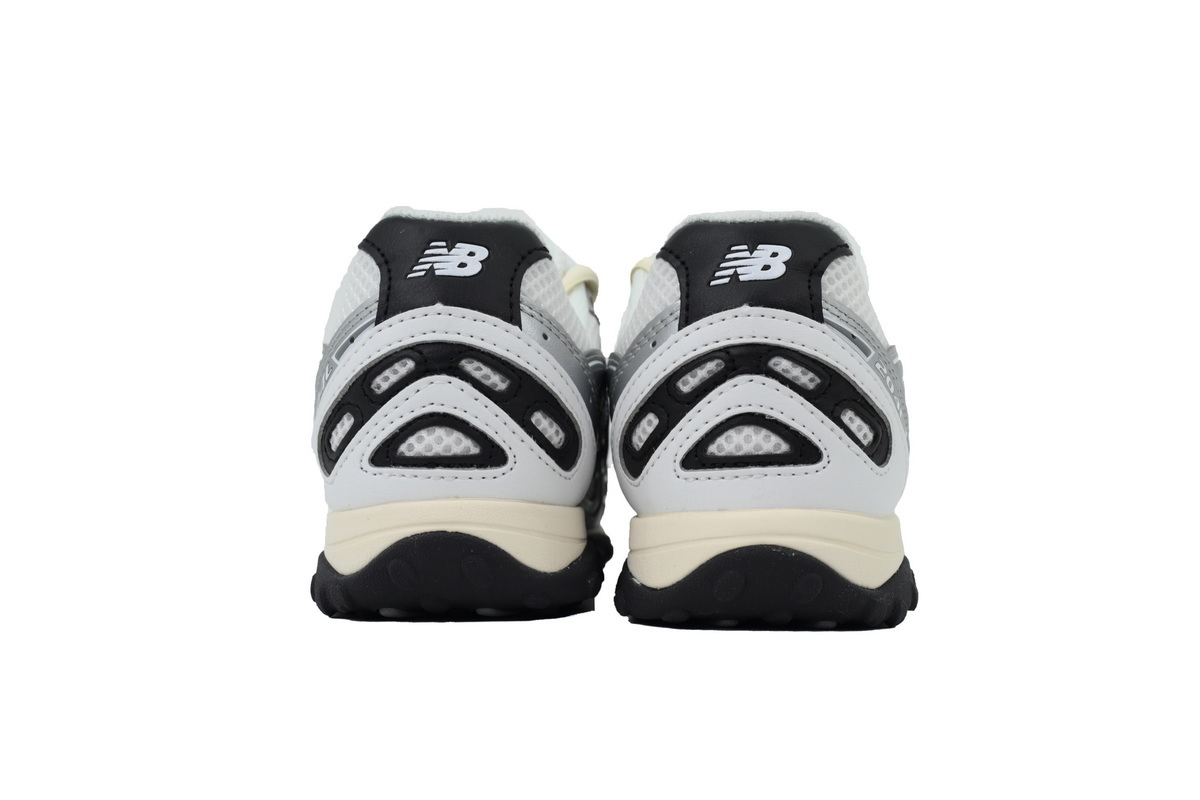 New Balance 204L 'Silver Metallic Navy' U204LSWD 204L