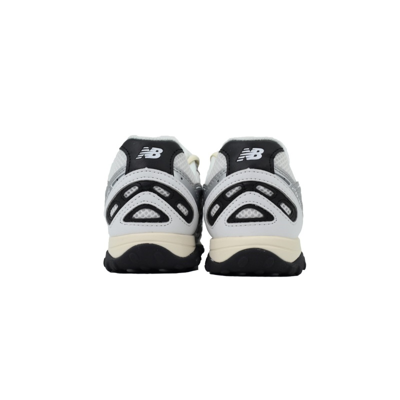 New Balance 204L 'Silver Metallic Navy' U204LSWD 204L