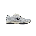 New Balance 204L 'Silver Metallic Navy' U204LSWD 204L