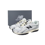 New Balance 204L 'Silver Metallic Navy' U204LSWD 204L