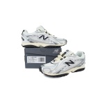 New Balance 204L 'Silver Metallic Navy' U204LSWD 204L