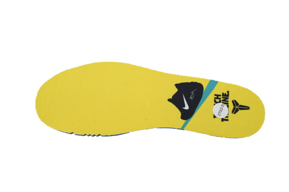 Nike Kobe 4 Protro CHBL IH0587-700