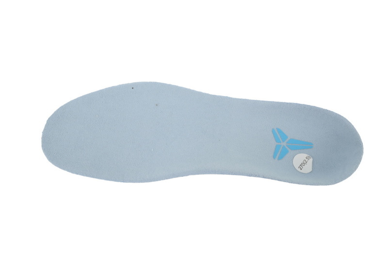 Nike Kobe 6 Protro Caitlin Clark Light Armory Blue IQ3672-400