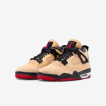 PK God Batch Air Jordan 4 Retro GS 'Pizza' IH2094-200