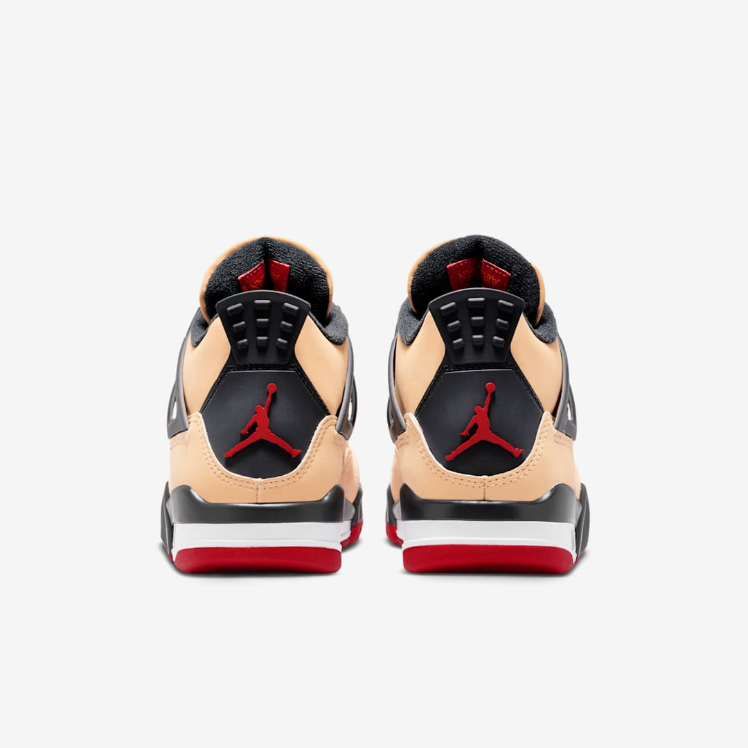 PK God Batch Air Jordan 4 Retro GS 'Pizza' IH2094-200