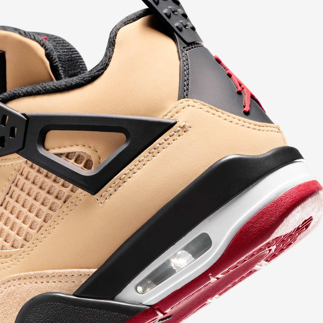 PK God Batch Air Jordan 4 Retro GS 'Pizza' IH2094-200