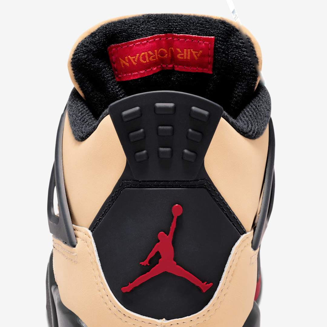 PK God Batch Air Jordan 4 Retro GS 'Pizza' IH2094-200