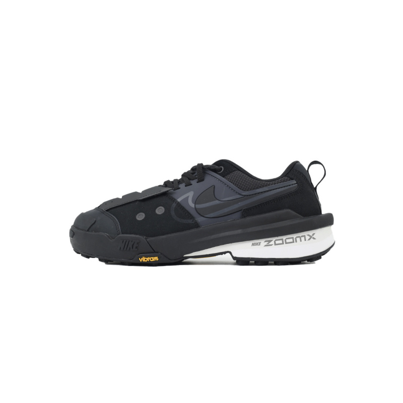 PK God Batch Nike Zegamadome SP sacai Black HQ8618-001