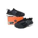PK God Batch Nike Zegamadome SP sacai Black HQ8618-001