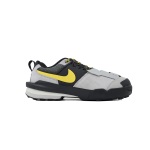 PK God Batch Nike Zegamadome SP sacai Matte Silver Yellow HQ8618-002