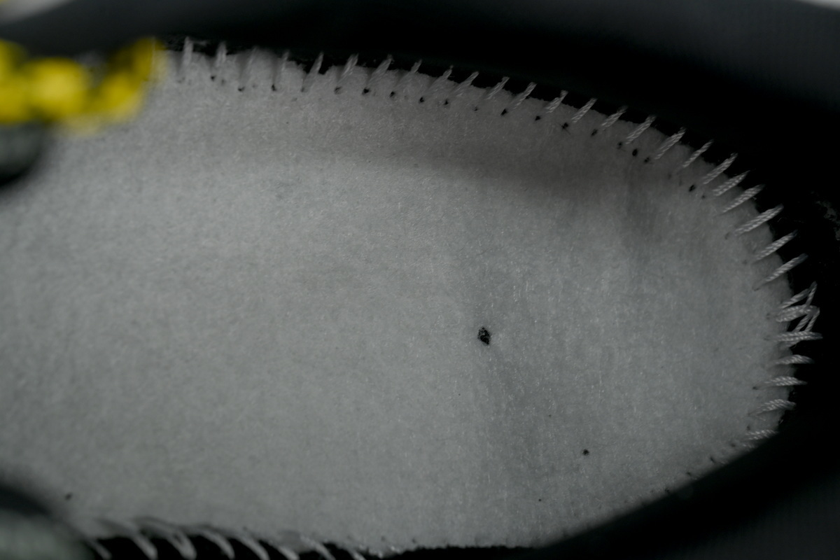 PK God Batch Nike Zegamadome SP sacai Matte Silver Yellow HQ8618-002