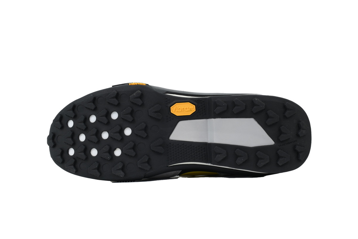 PK God Batch Nike Zegamadome SP sacai Matte Silver Yellow HQ8618-002