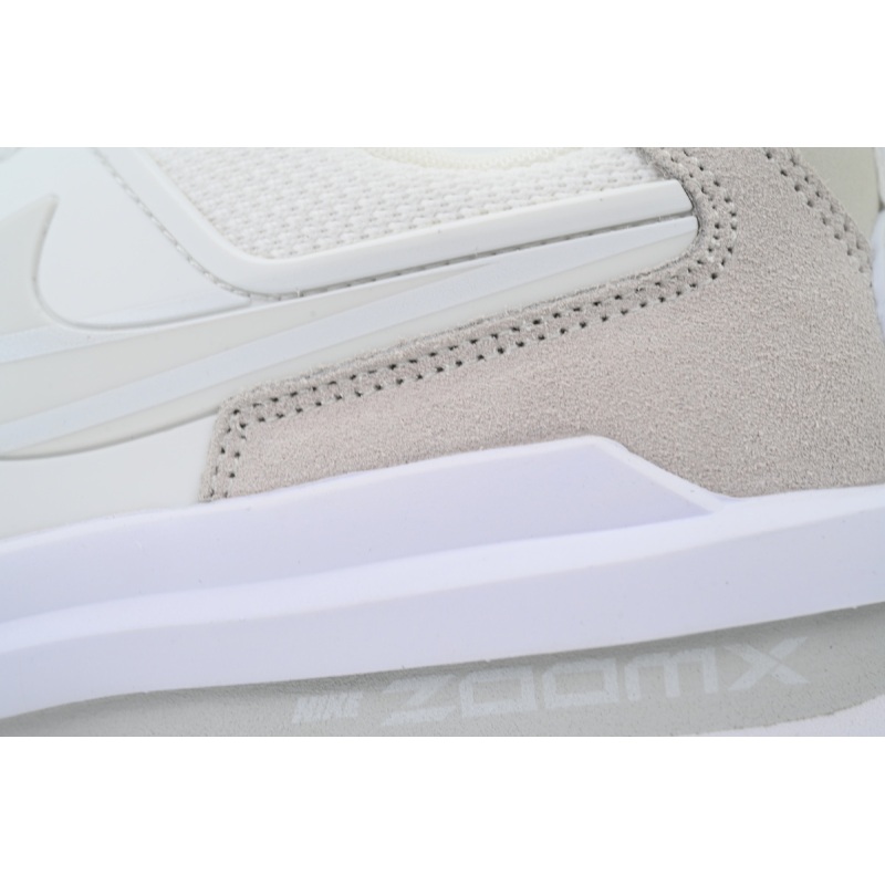PK God Batch Nike Zegamadome SP sacai White HQ8618-100