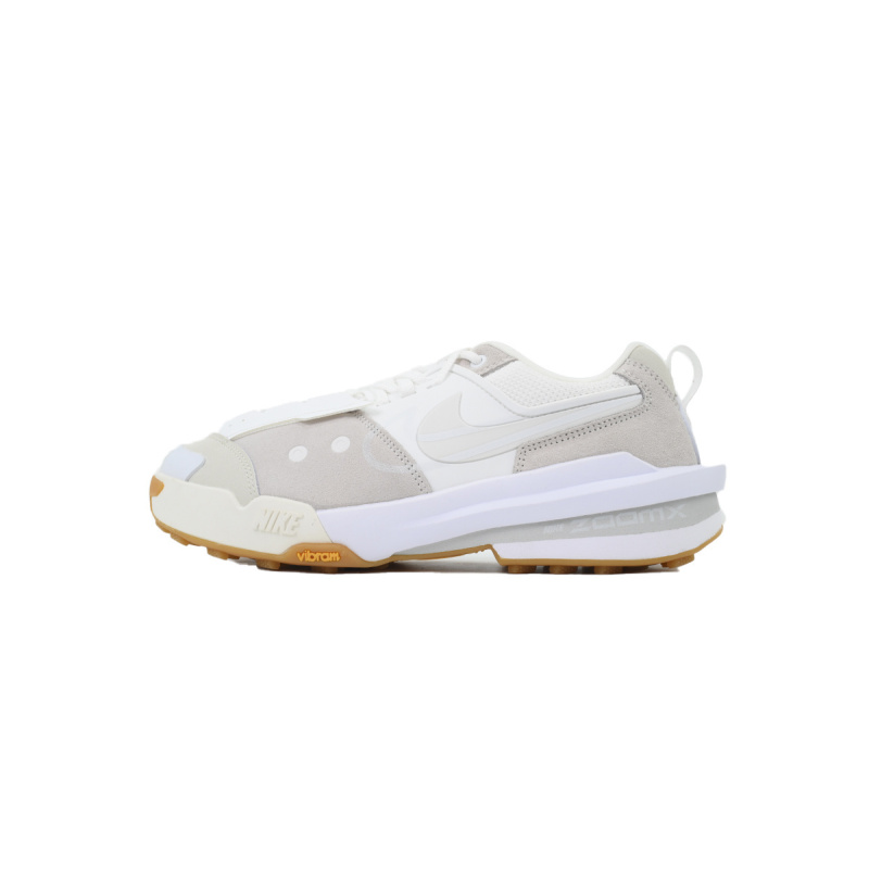 PK God Batch Nike Zegamadome SP sacai White HQ8618-100