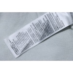 Balenciaga 25FW Paneled Web Hoodie