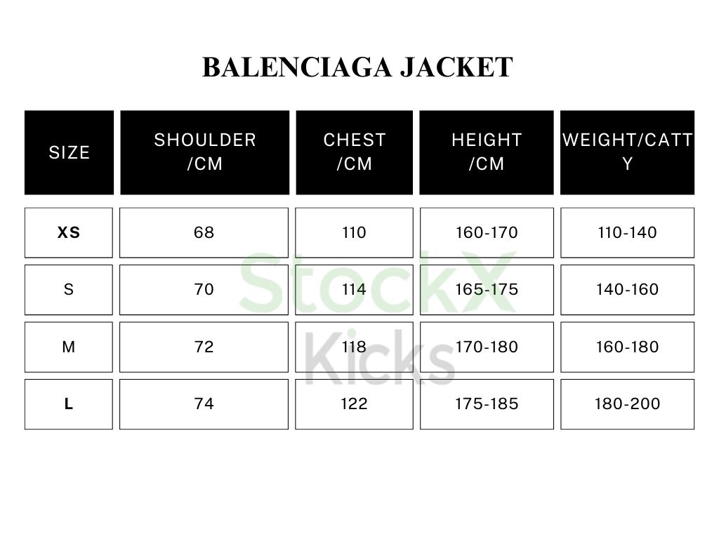 Balenciaga Hooded Zippered Jacket with Embroidered Lettering