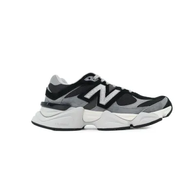 New Balance 9060 'Dark Grey' U9060JBM 02
