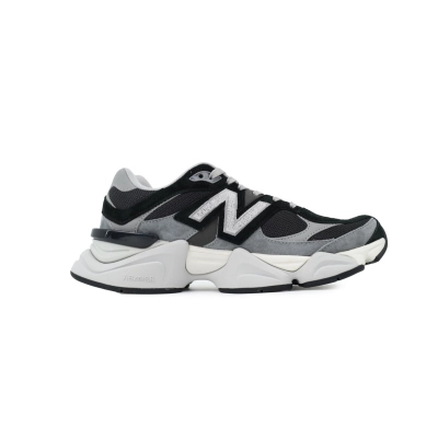 New Balance 9060 'Dark Grey' U9060JBM 02
