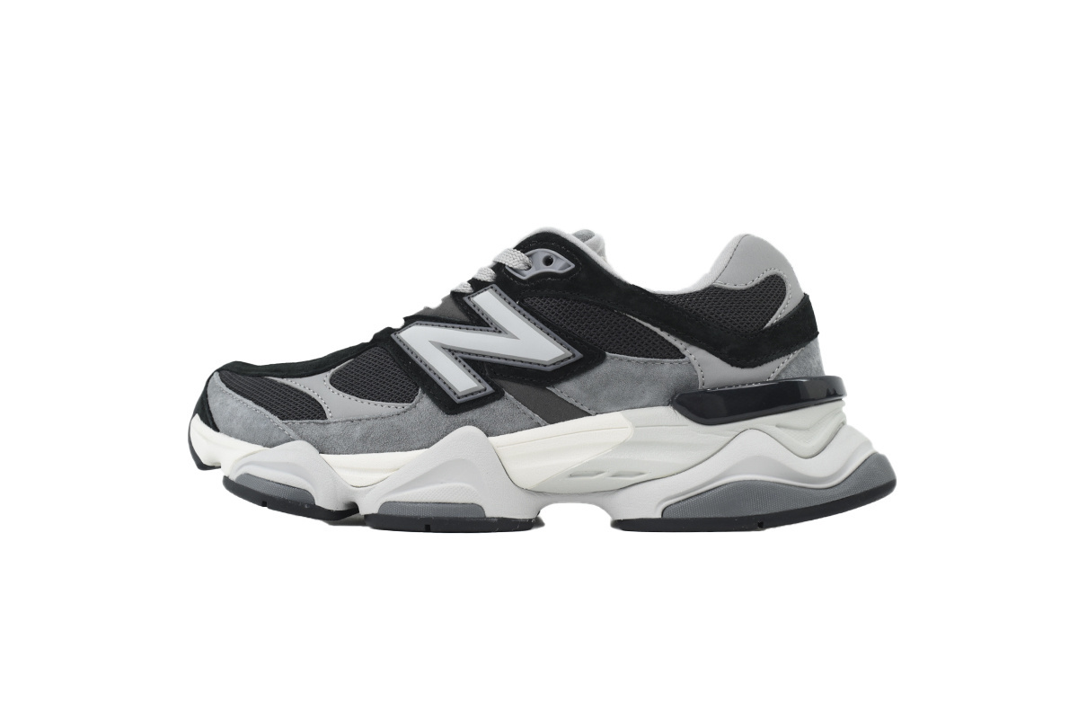 New Balance 9060 'Dark Grey' U9060JBM