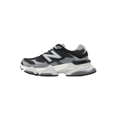 New Balance 9060 'Dark Grey' U9060JBM 01