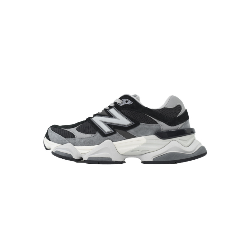 New Balance 9060 'Dark Grey' U9060JBM