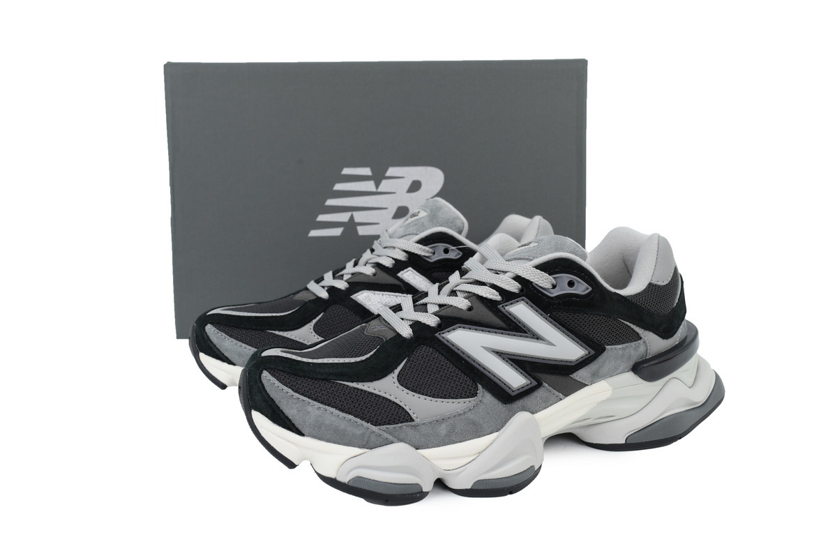 New Balance 9060 'Dark Grey' U9060JBM