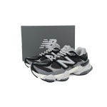 New Balance 9060 'Dark Grey' U9060JBM