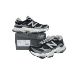 New Balance 9060 'Dark Grey' U9060JBM