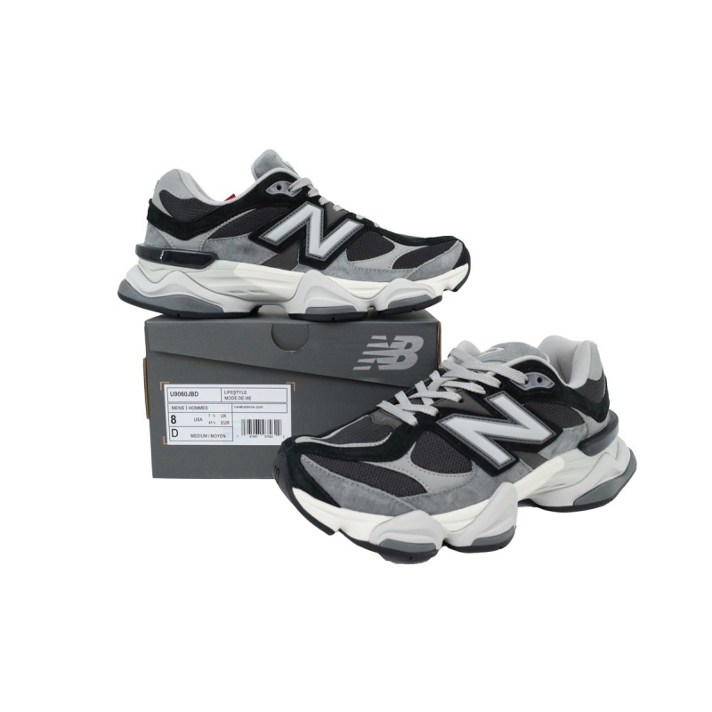 New Balance 9060 'Dark Grey' U9060JBM